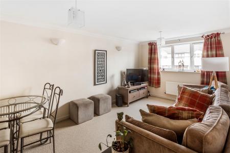 Front Room