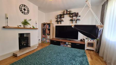 Living room 2