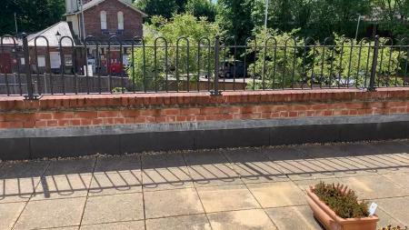 WIDE SUN TERRACE