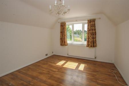 Bedroom  One