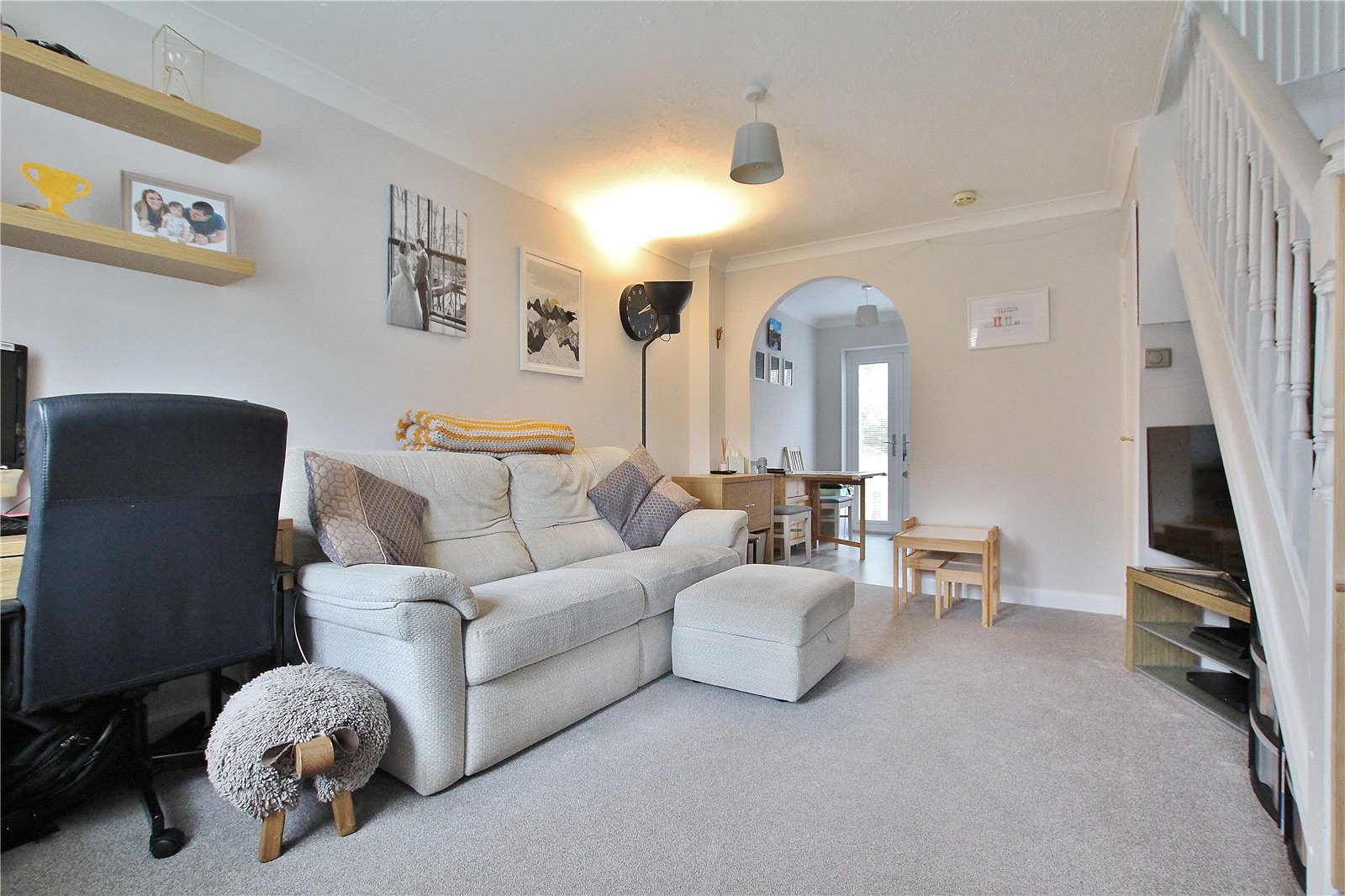 2 bedroom House for sale in Cardiff