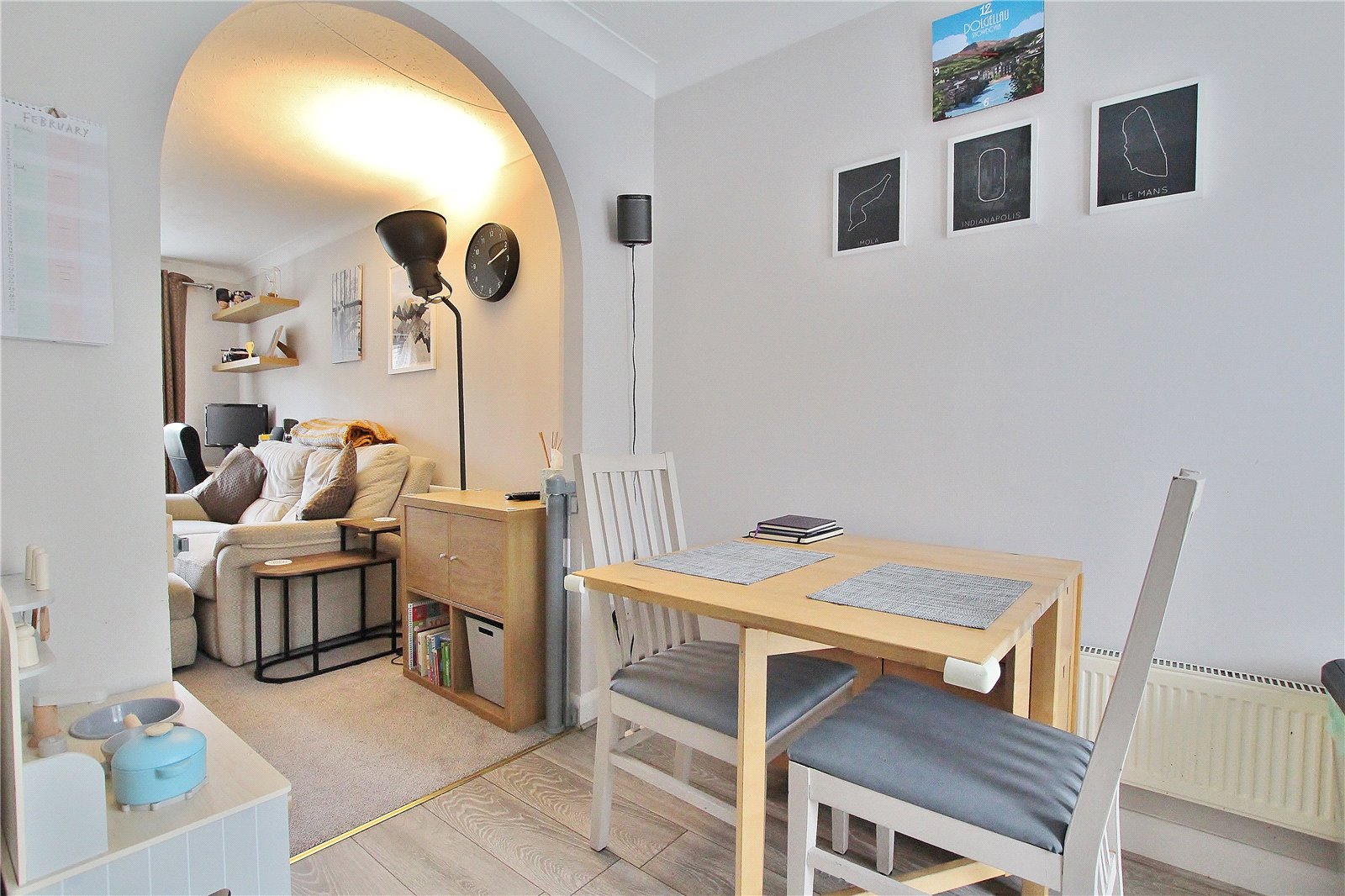 2 bedroom House for sale in Cardiff