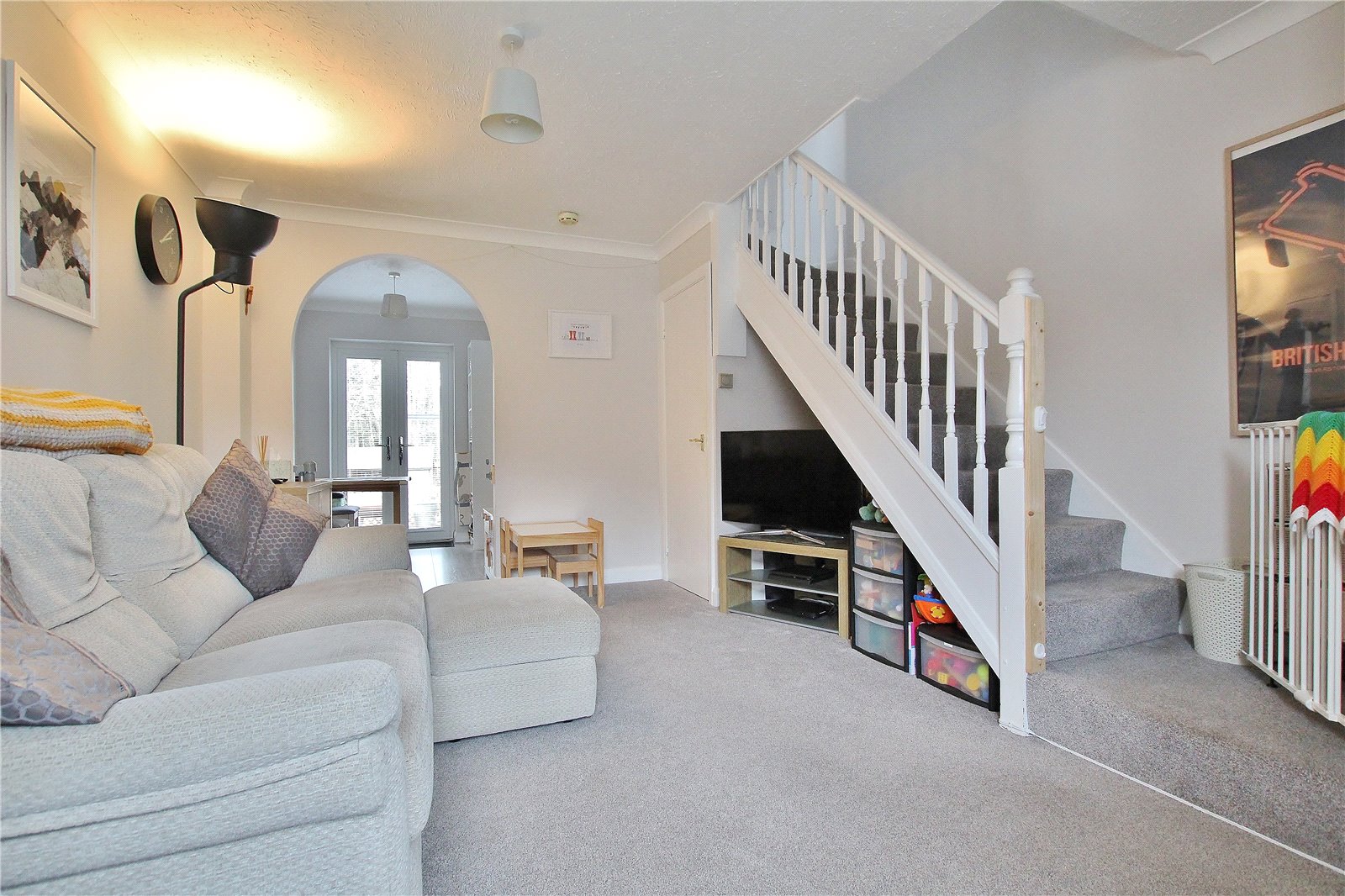 2 bedroom House for sale in Cardiff