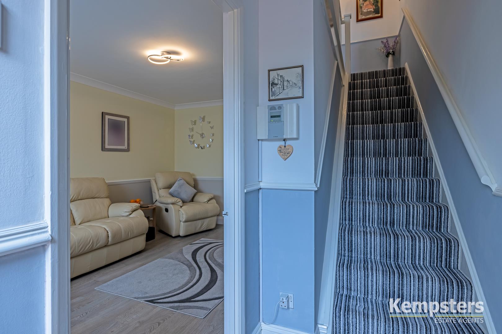 2 bedroom SemiDetached House for sale in South Ockendon