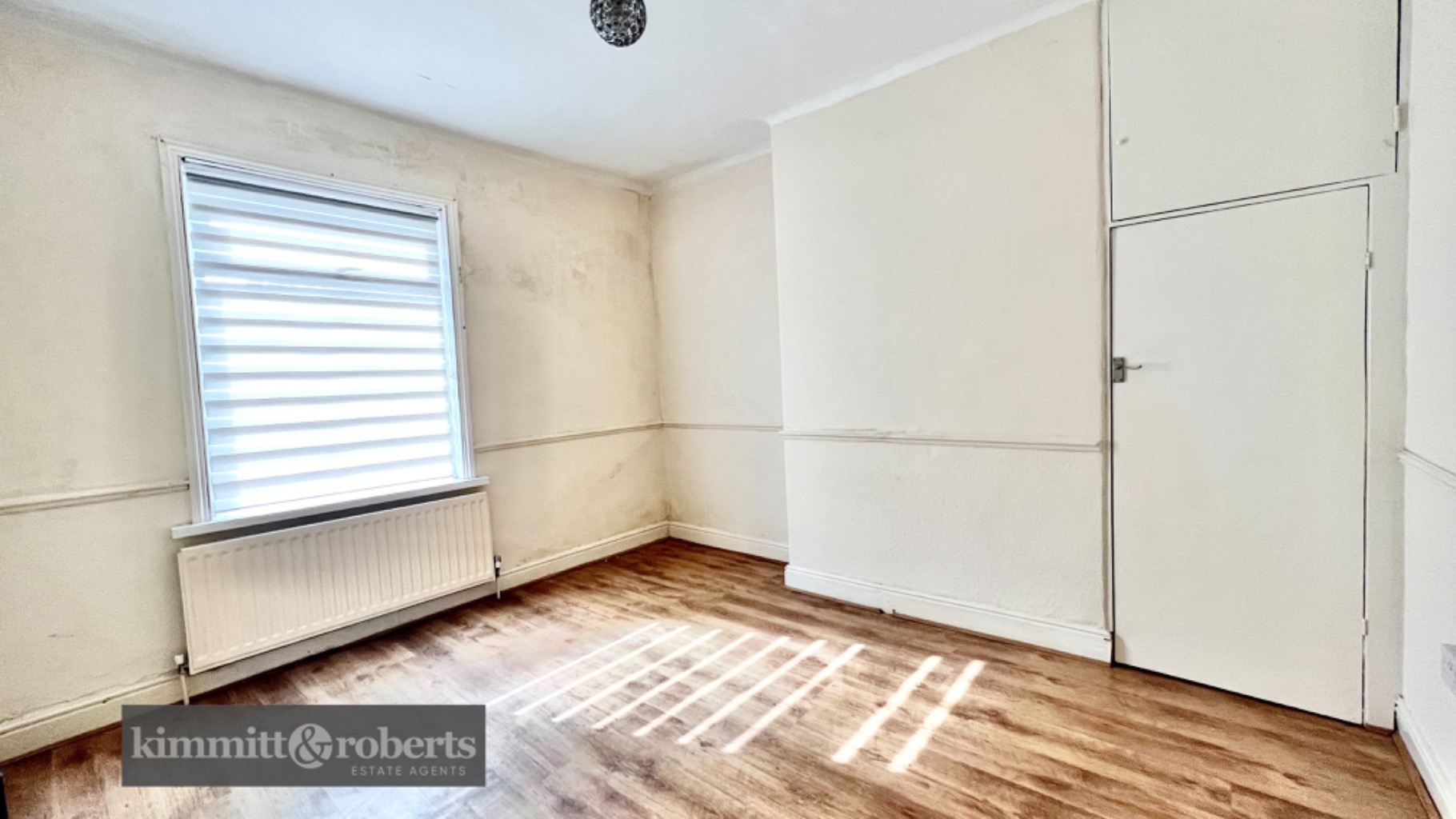 1 bedroom Terraced Bungalow for sale in Houghton le Spring