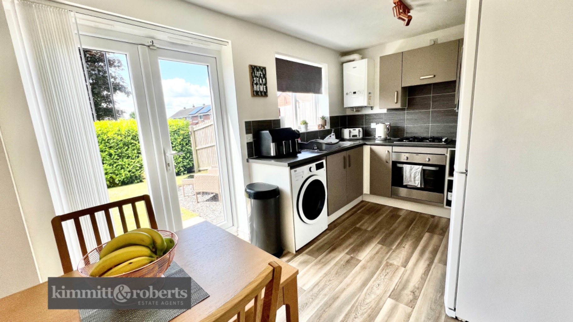 2 bedroom SemiDetached House for sale in Houghton le Spring