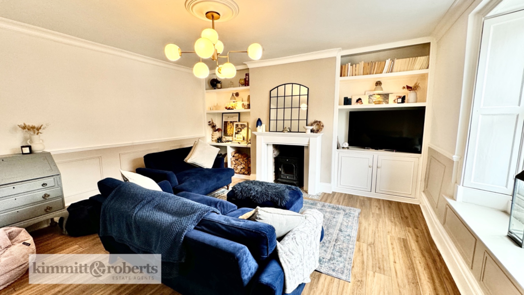 5 bedroom SemiDetached House for sale in Houghton Le Spring