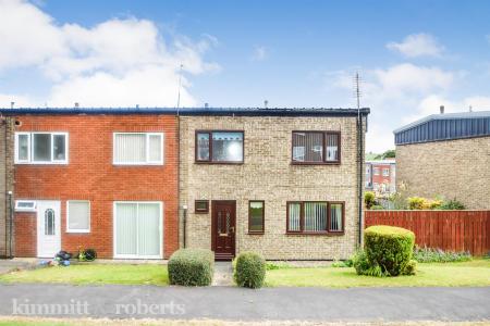 Find 3 Bedroom Houses For Sale In Peterlee Zoopla