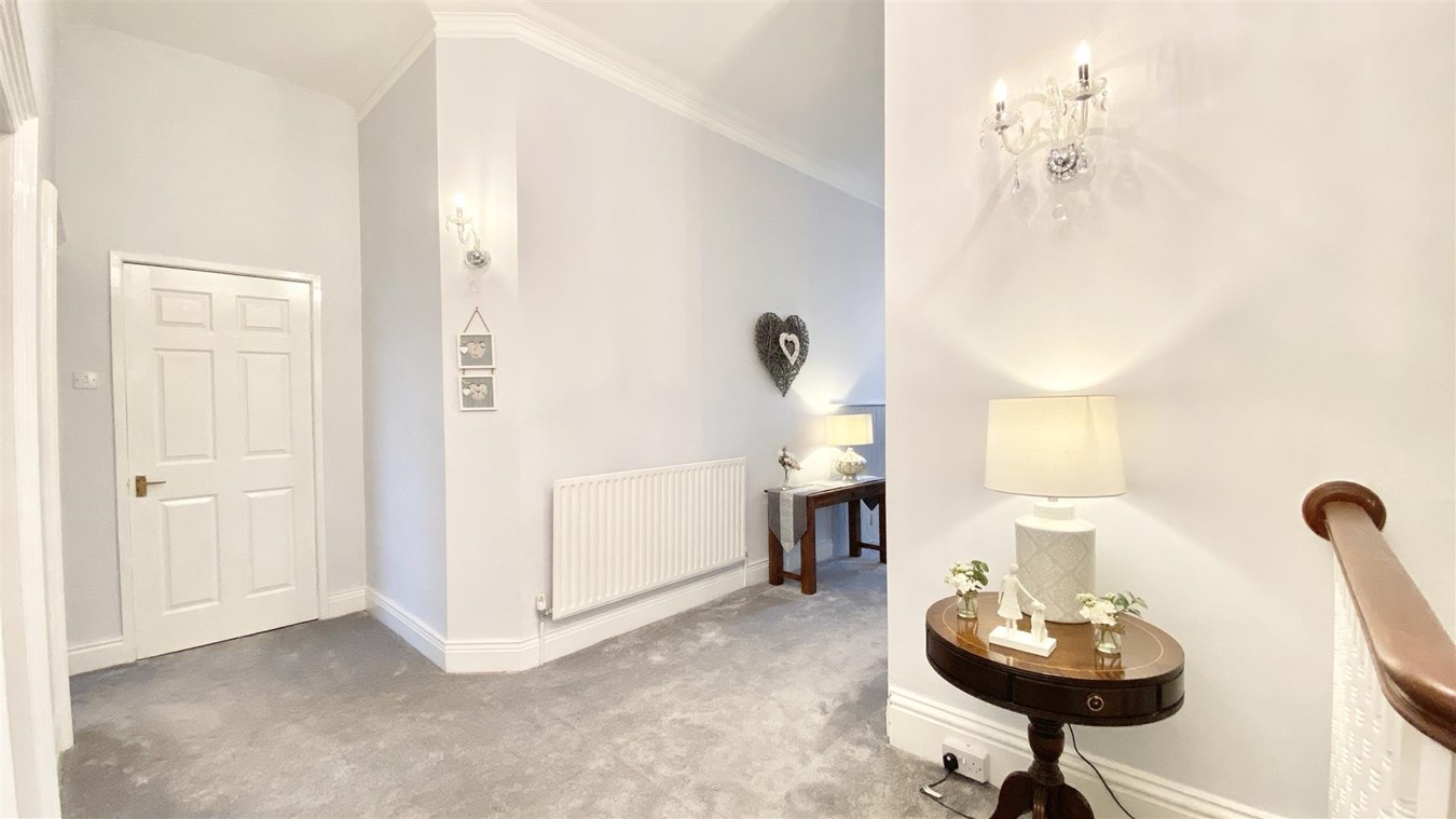 3 bedroom Terraced House for sale in High Hesleden