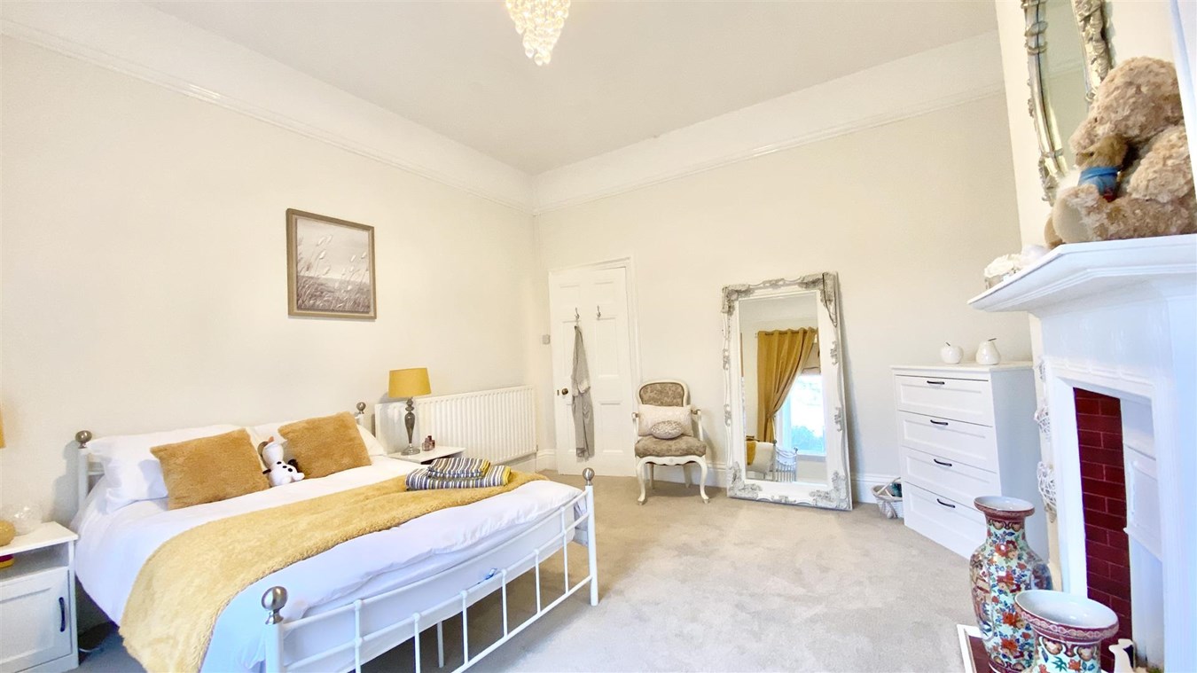 3 bedroom Terraced House for sale in High Hesleden