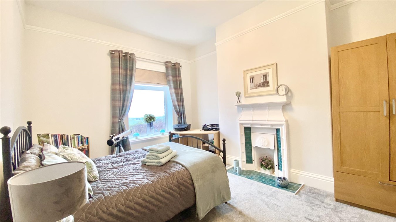 3 bedroom Terraced House for sale in High Hesleden