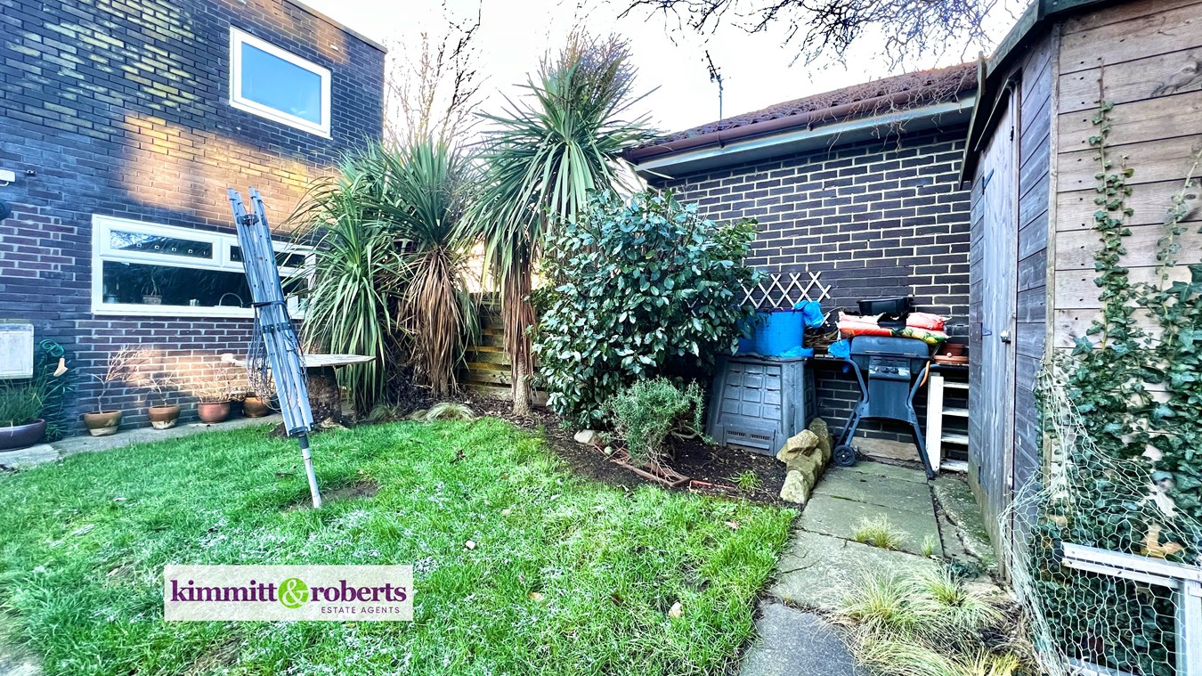 3 bedroom SemiDetached House for sale in Peterlee