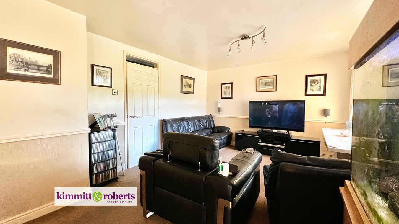 3 bedroom SemiDetached House for sale in Peterlee