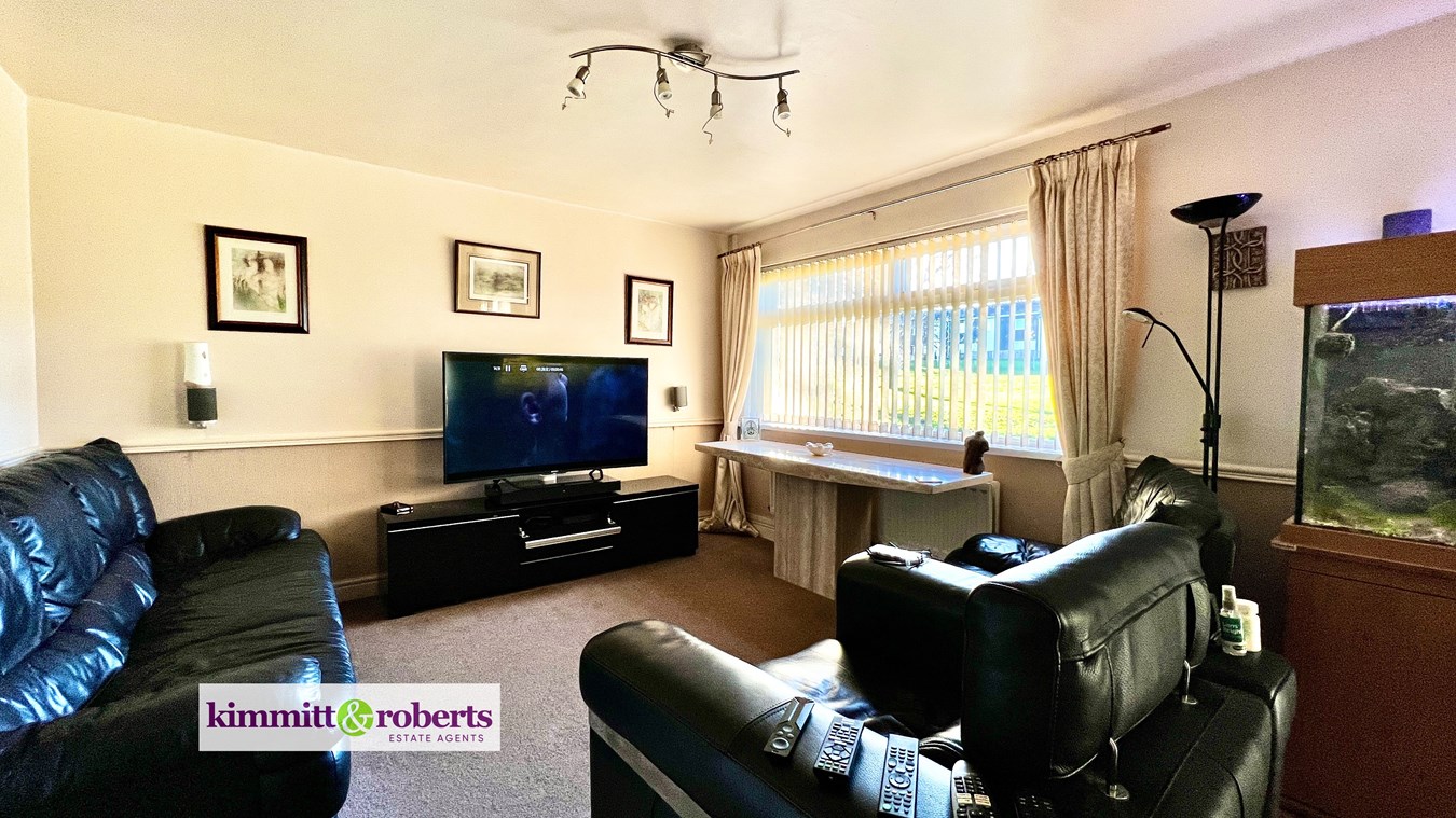 3 bedroom SemiDetached House for sale in Peterlee