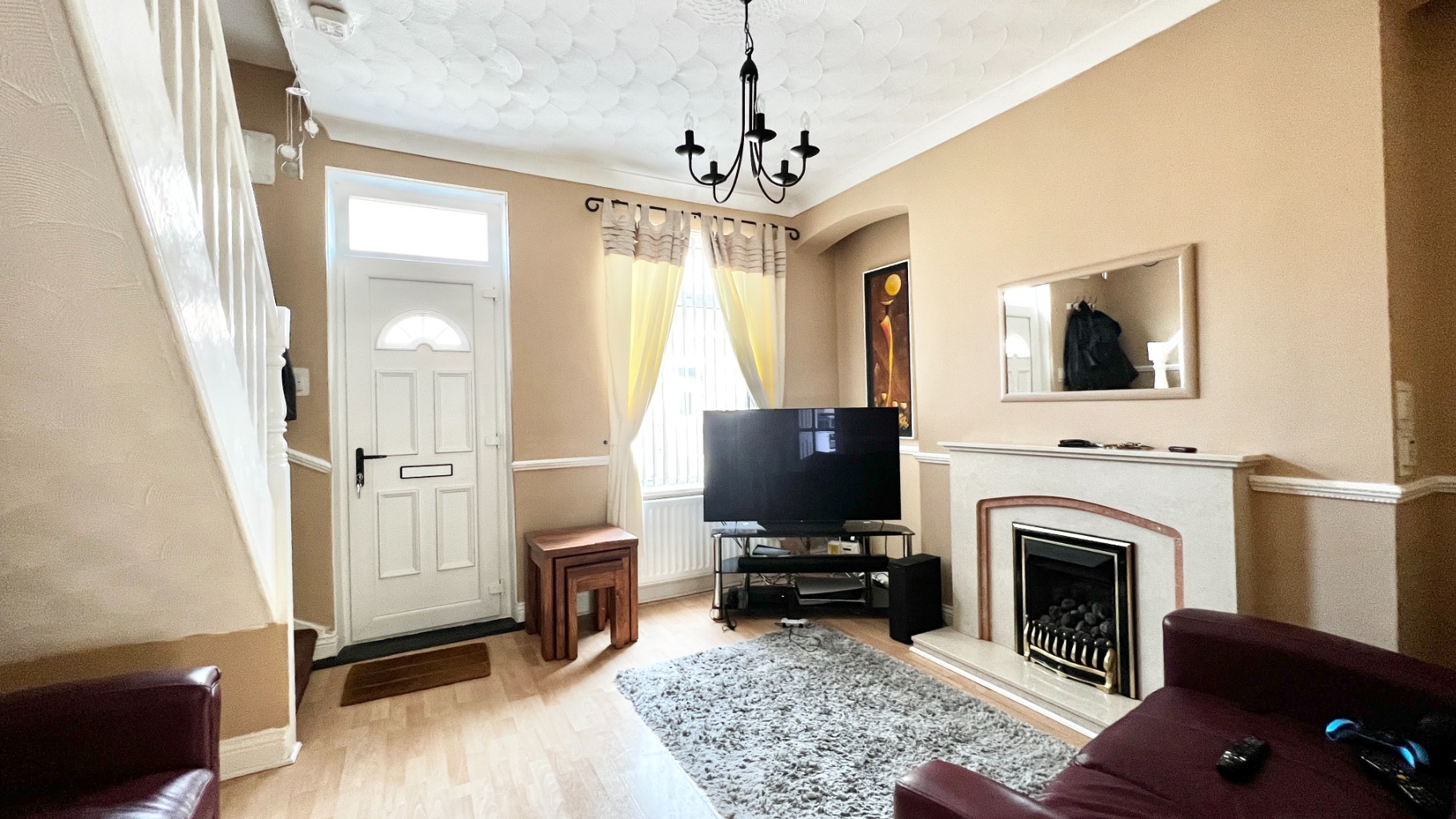 2 bedroom End of Terrace House for sale in Hartlepool