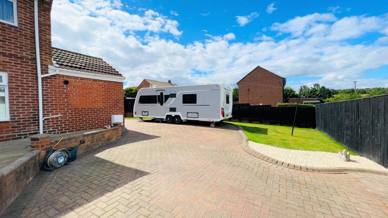 2 bedroom SemiDetached House for sale in Seaham