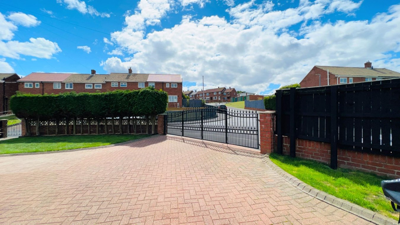 2 bedroom SemiDetached House for sale in Seaham