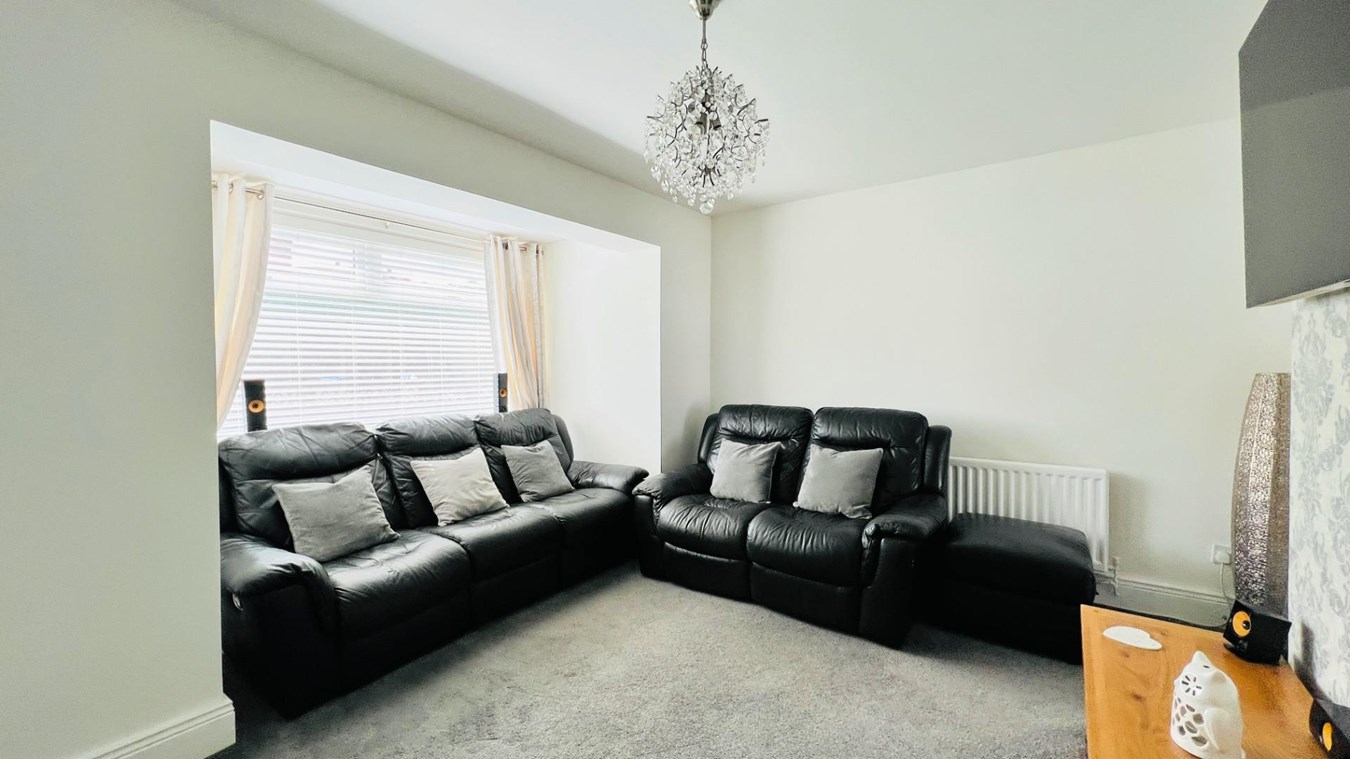 2 bedroom SemiDetached House for sale in Seaham