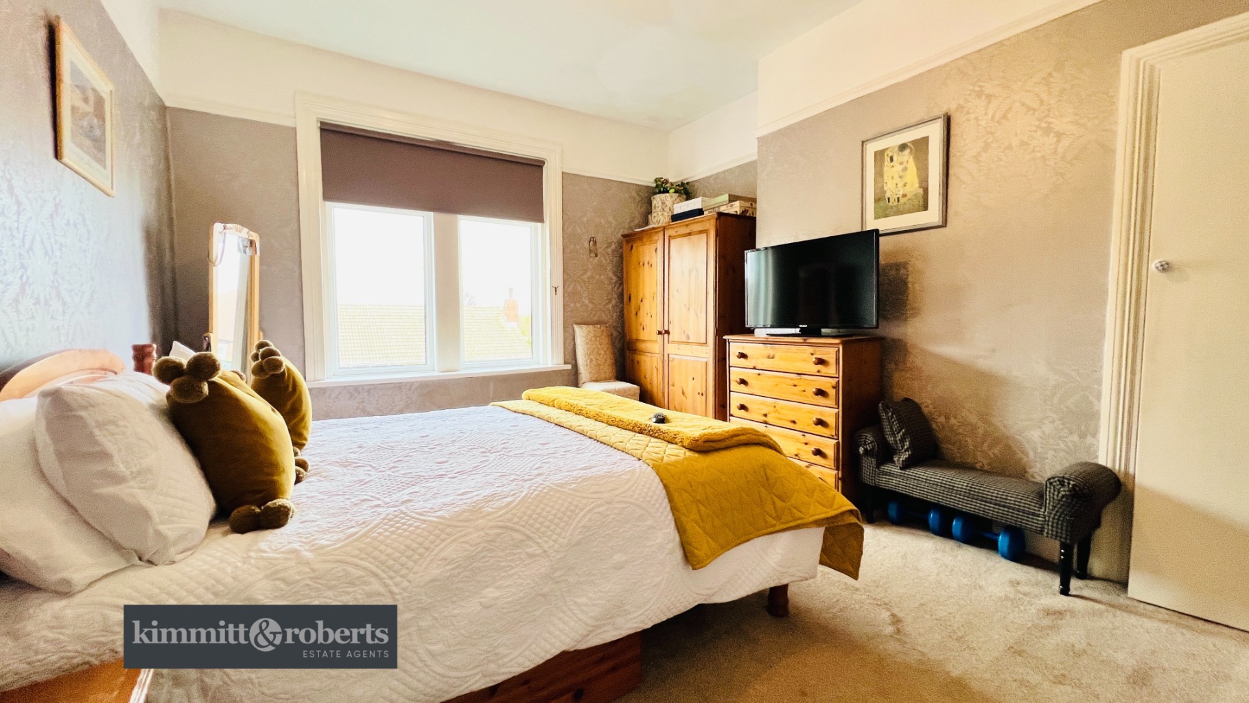 4 bedroom Terraced House for sale in Seaham