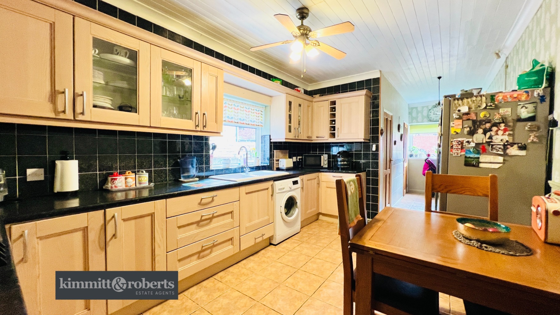 4 bedroom Terraced House for sale in Seaham