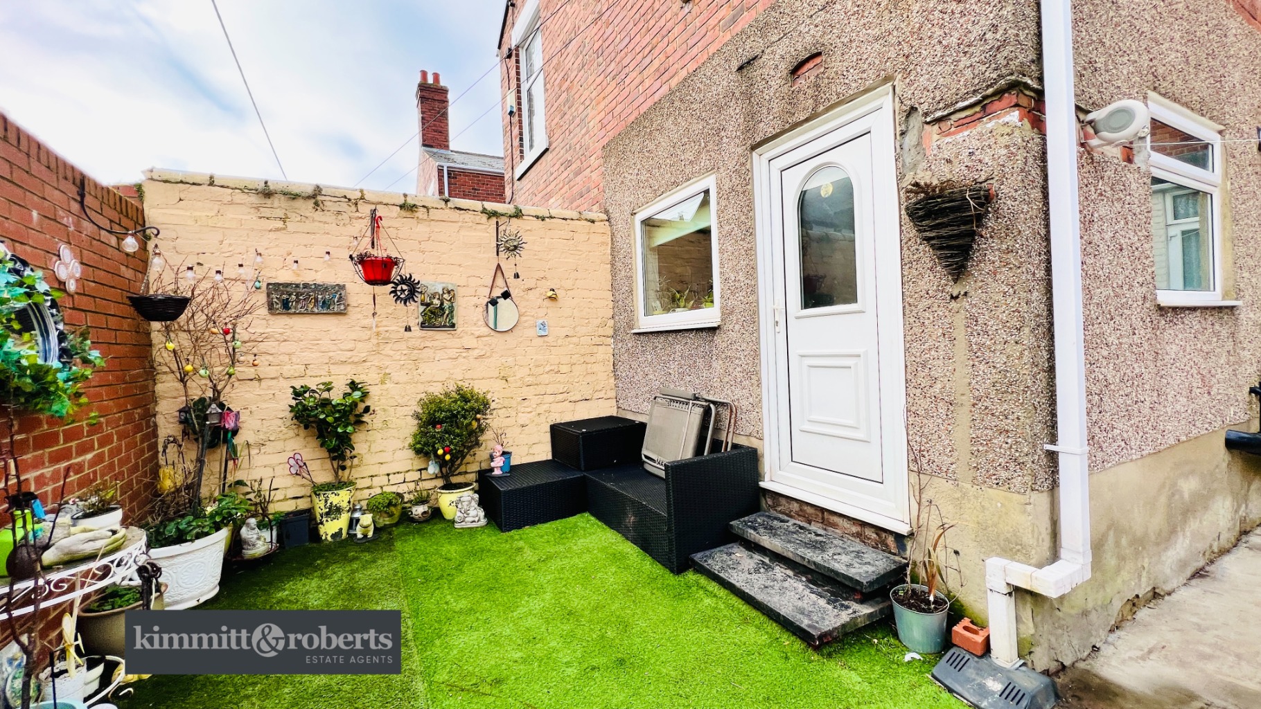 4 bedroom Terraced House for sale in Seaham