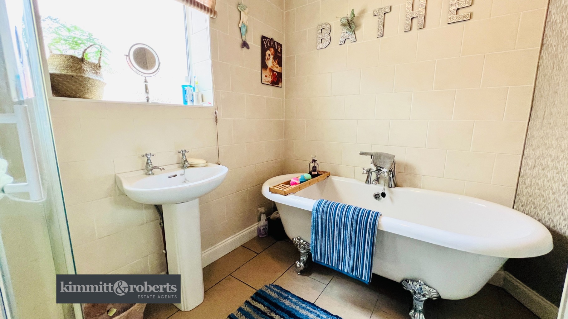 4 bedroom Terraced House for sale in Seaham