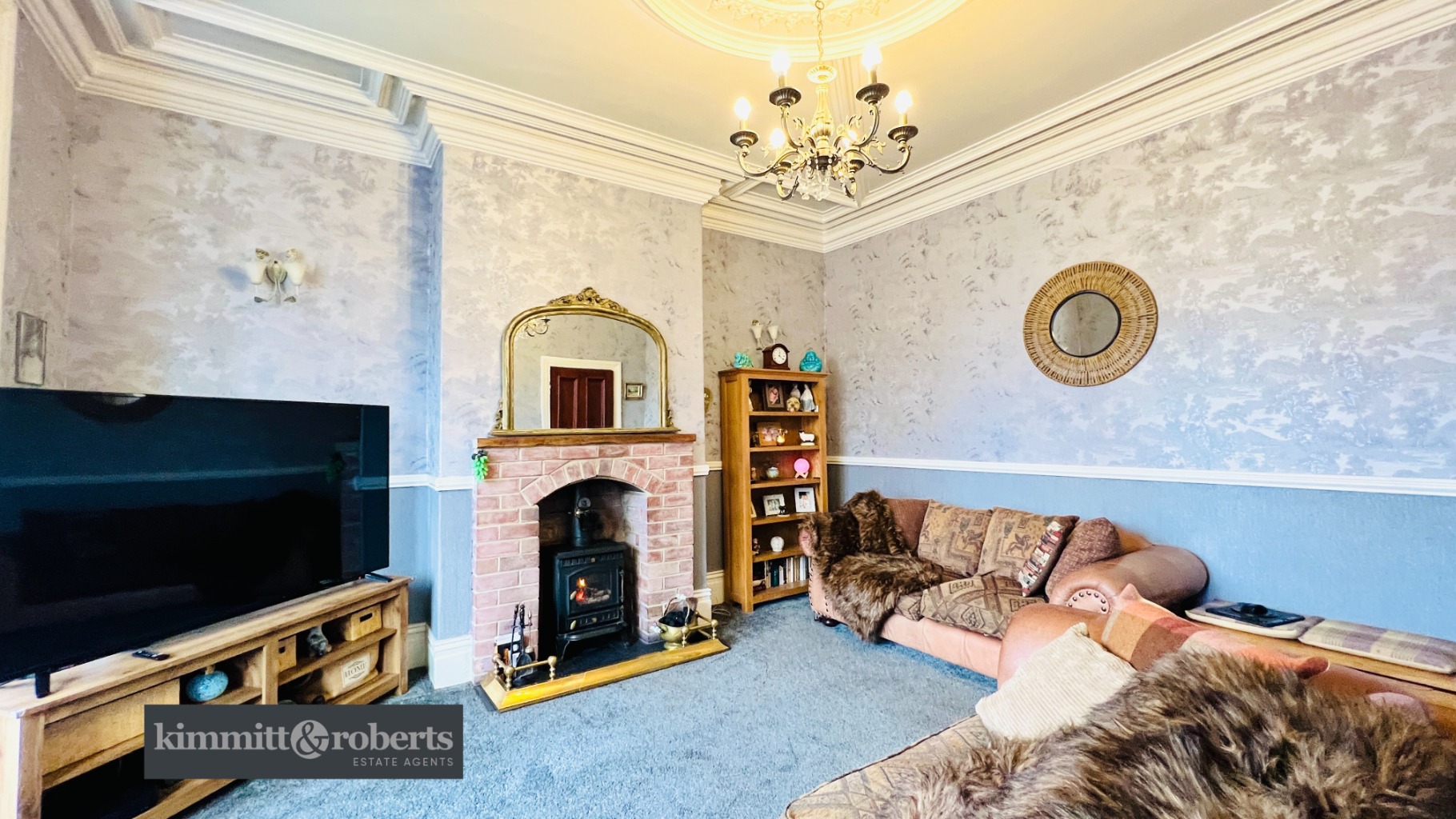 4 bedroom Terraced House for sale in Seaham