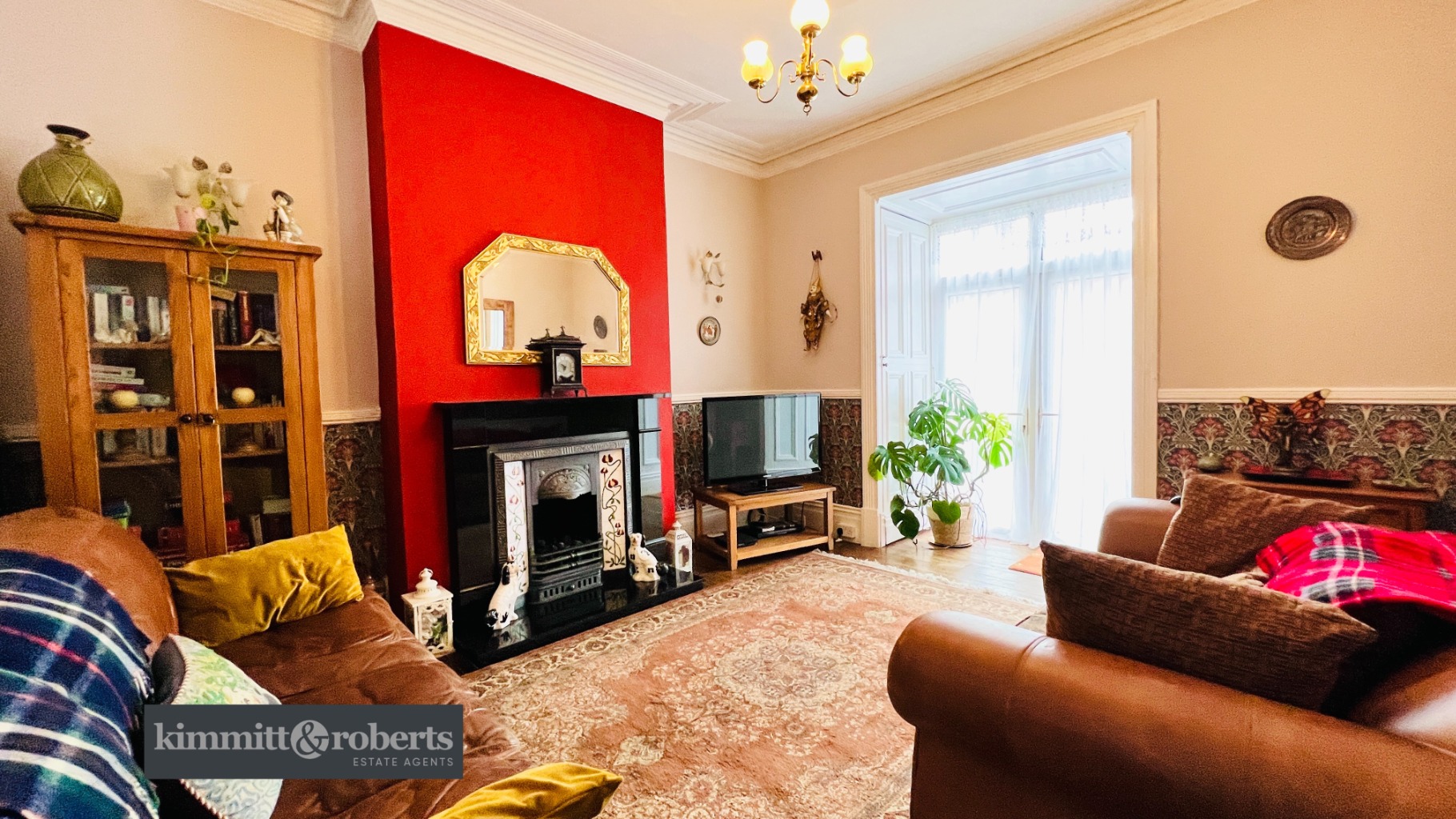 4 bedroom Terraced House for sale in Seaham