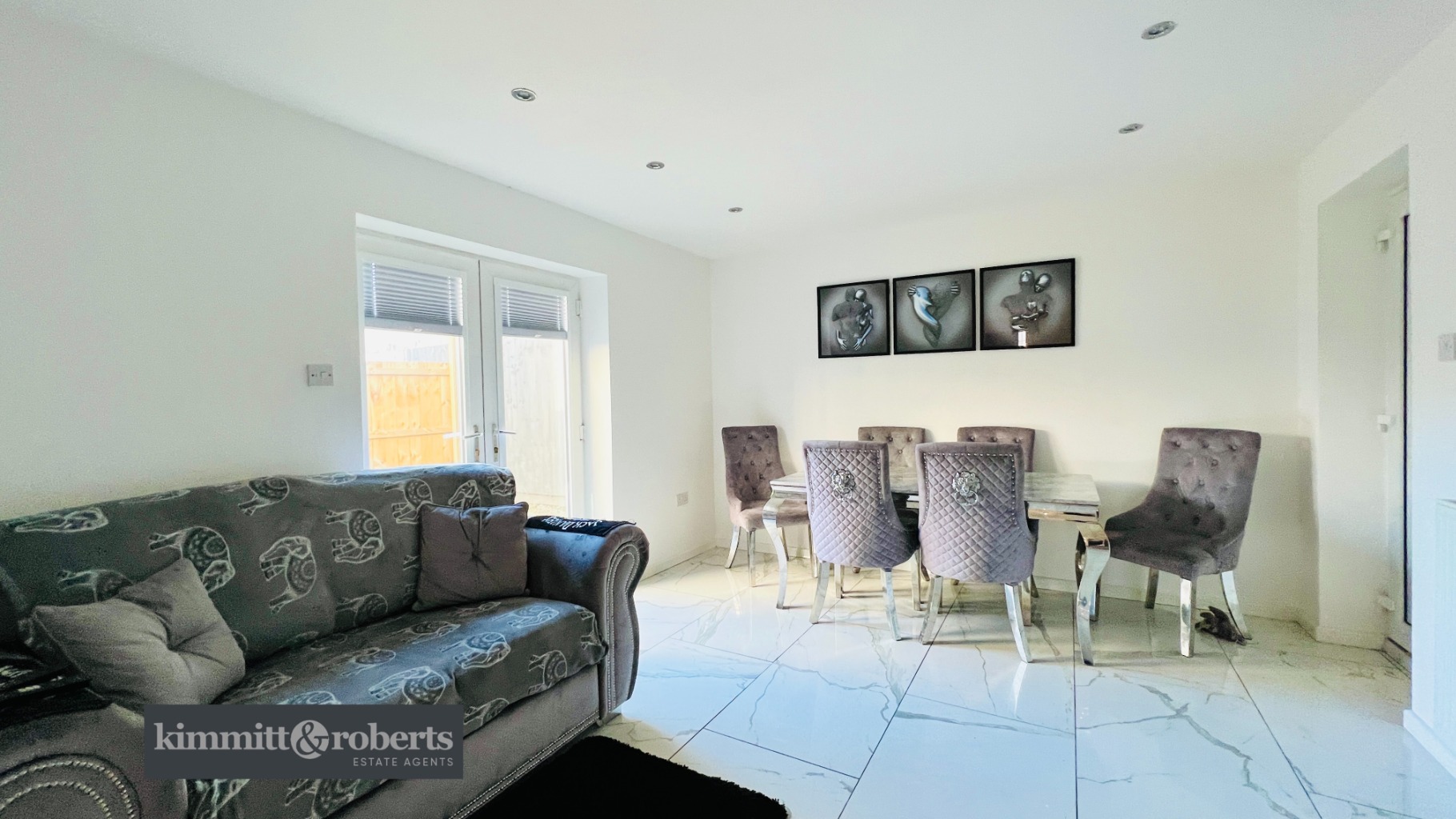 3 bedroom Detached House for sale in Seaham