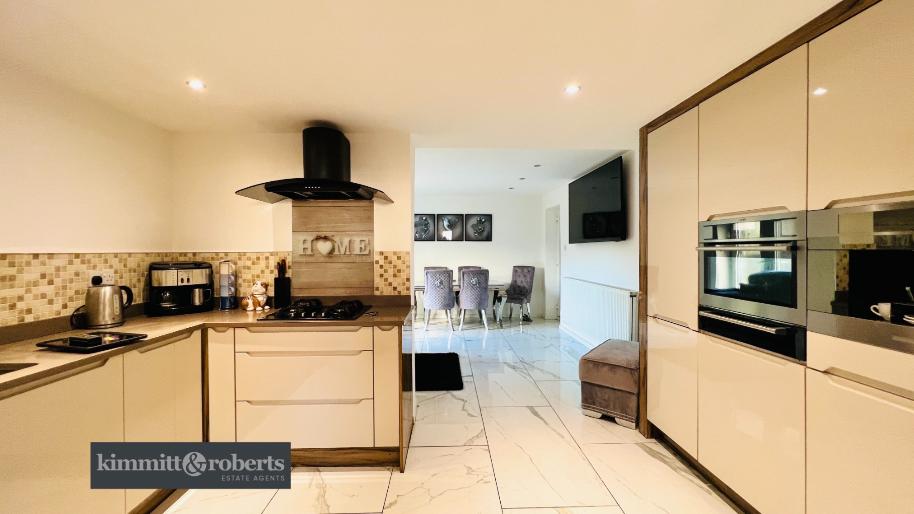 3 bedroom Detached House for sale in Seaham