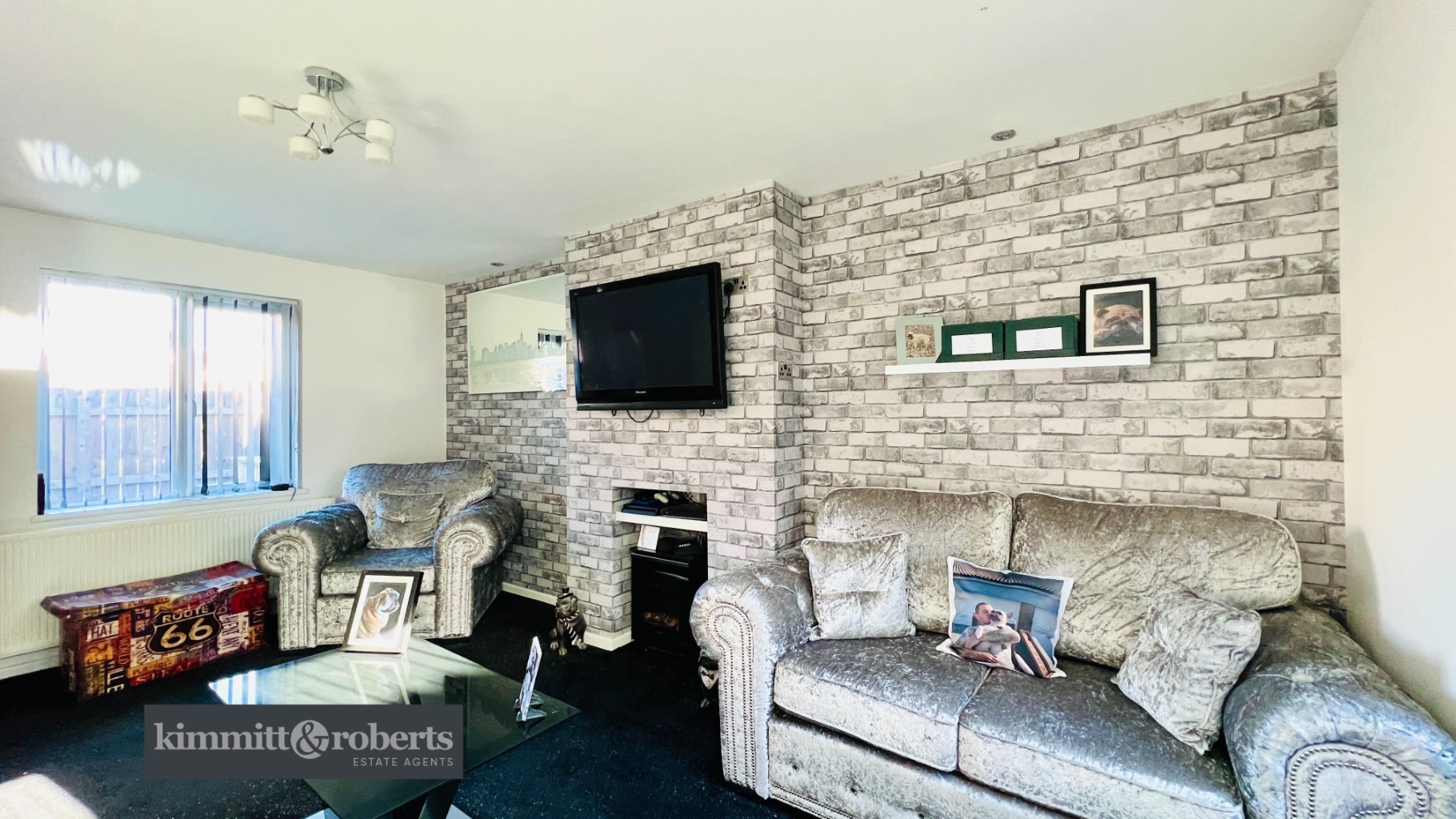 3 bedroom Detached House for sale in Seaham