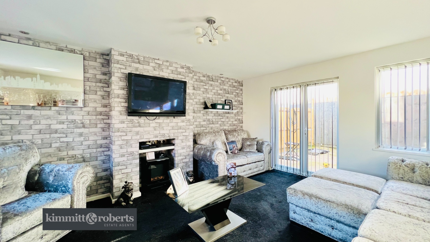 3 bedroom Detached House for sale in Seaham