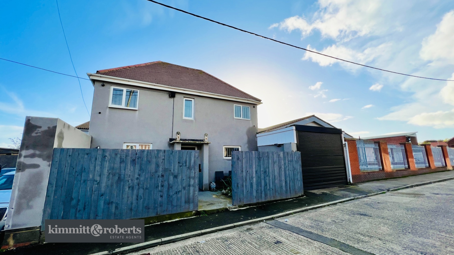 3 bedroom Detached House for sale in Seaham