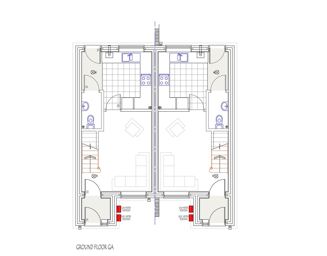 2 bedroom SemiDetached House for sale in Seaham