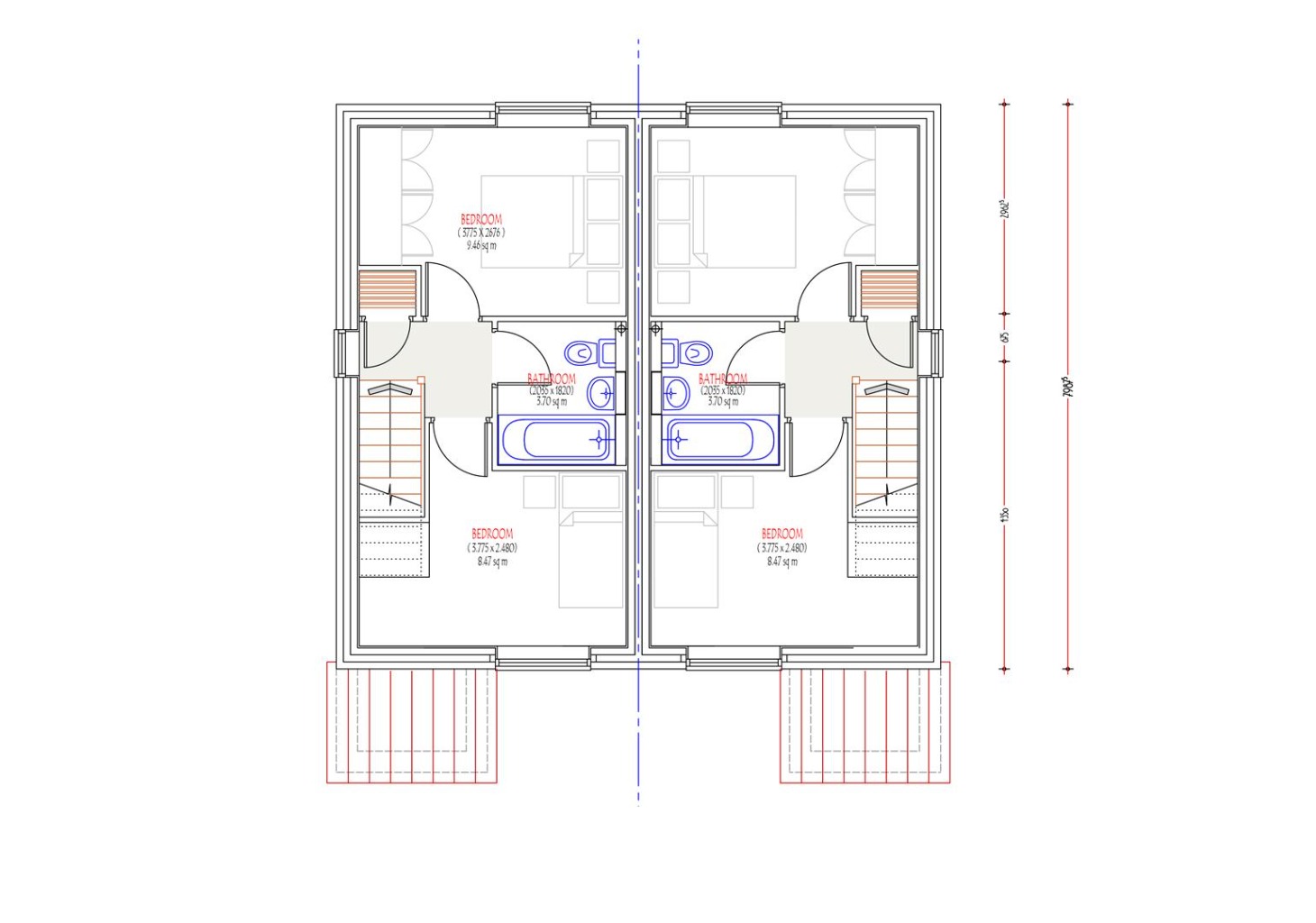 2 bedroom SemiDetached House for sale in Seaham