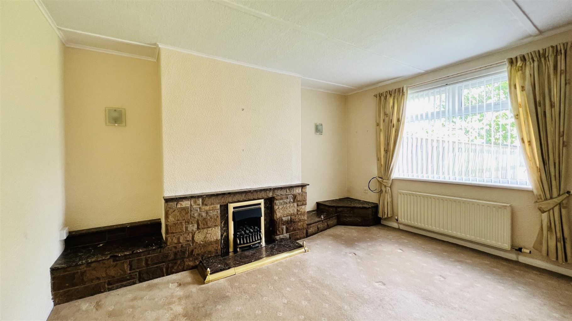 2 bedroom Terraced House for sale in Seaham