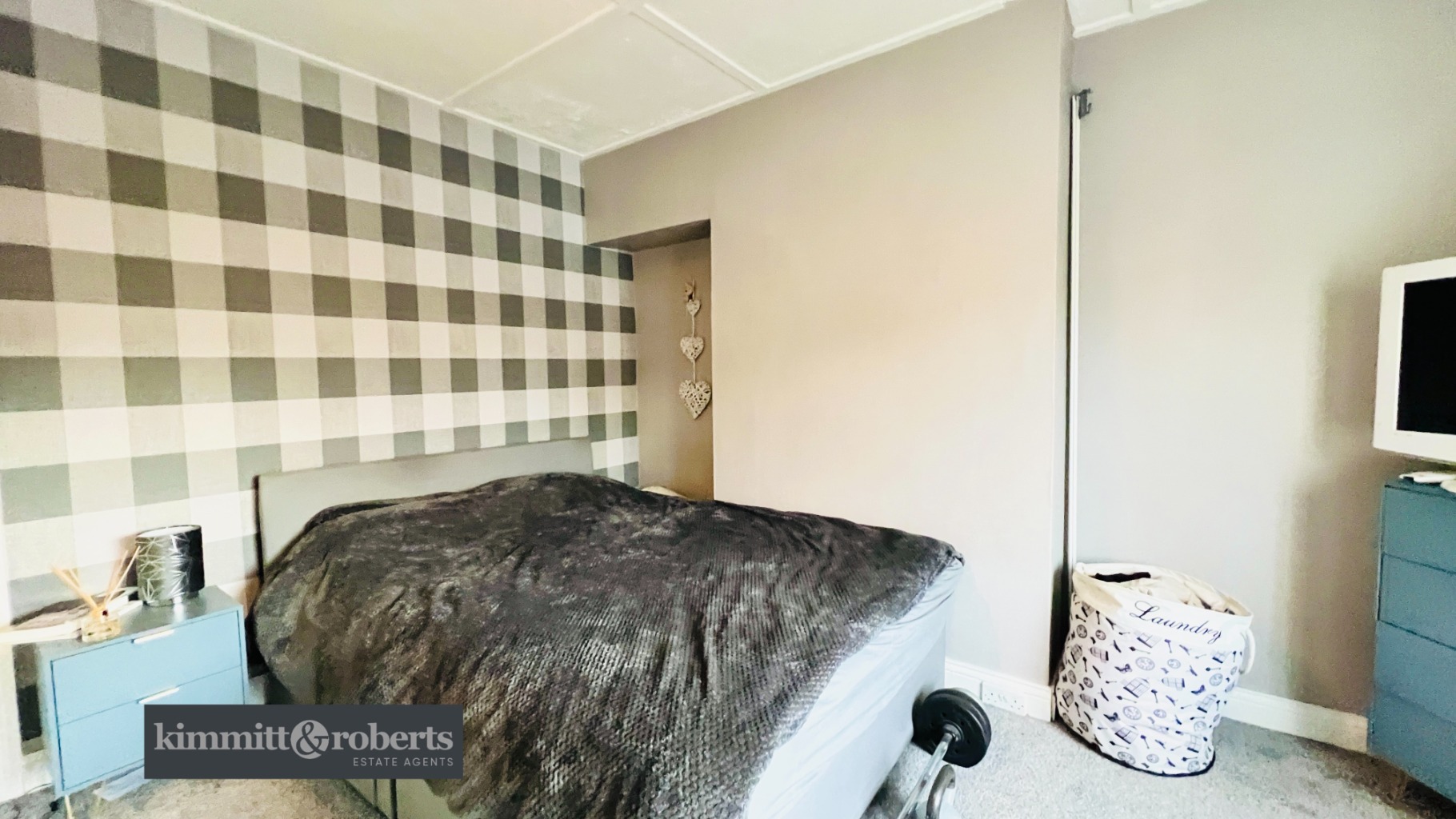 2 bedroom Terraced House for sale in Seaham