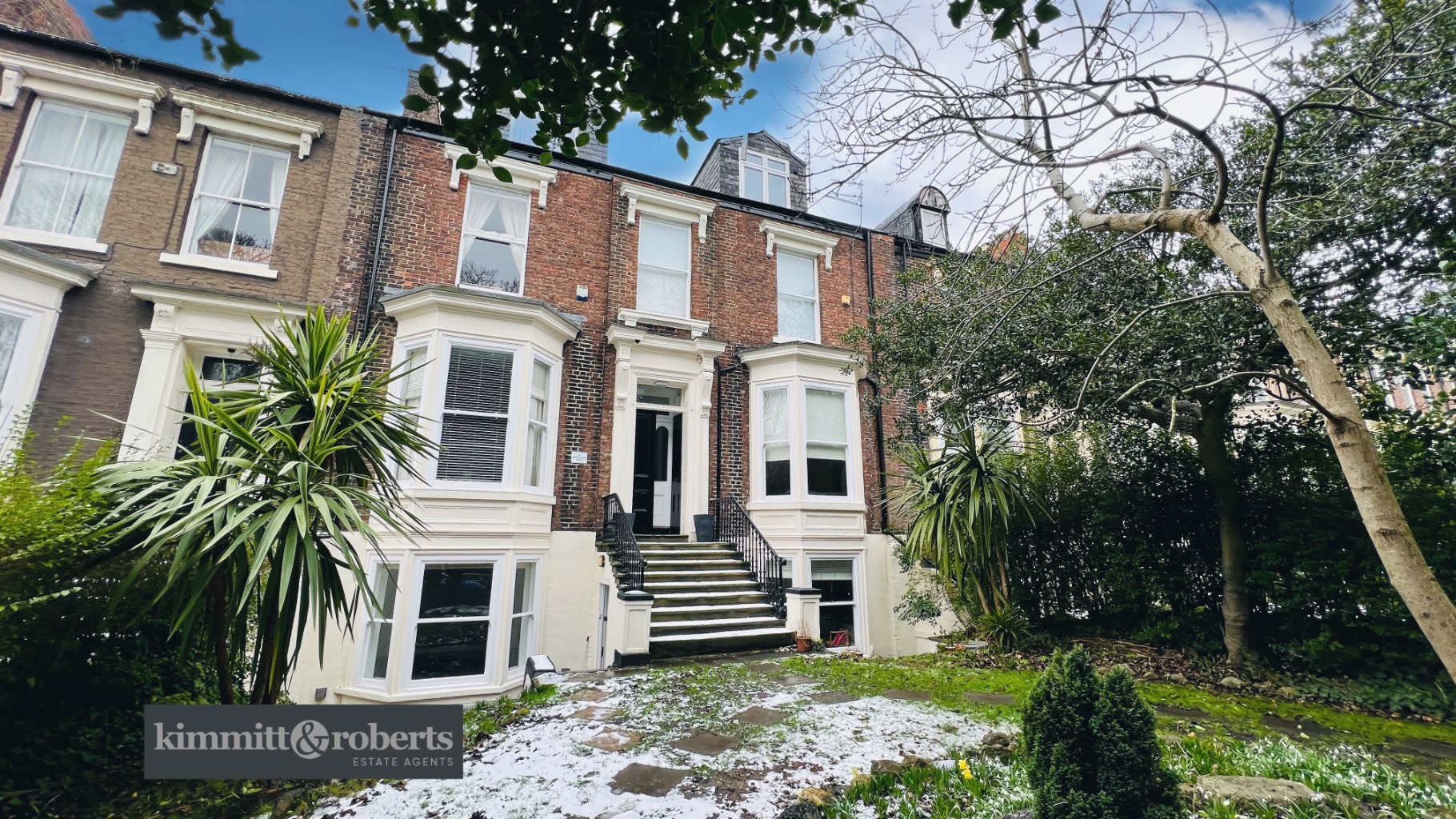 2 bedroom Apartment for sale in Sunderland