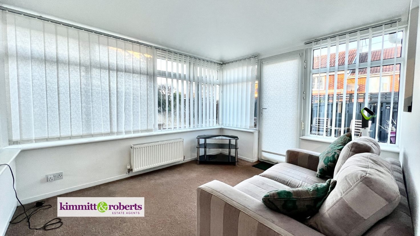 2 bedroom SemiDetached House for sale in Peterlee