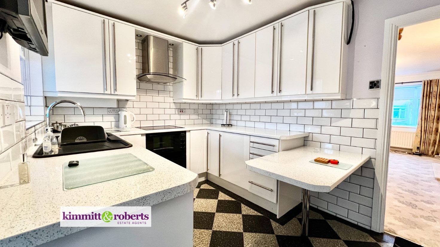 2 bedroom SemiDetached House for sale in Peterlee