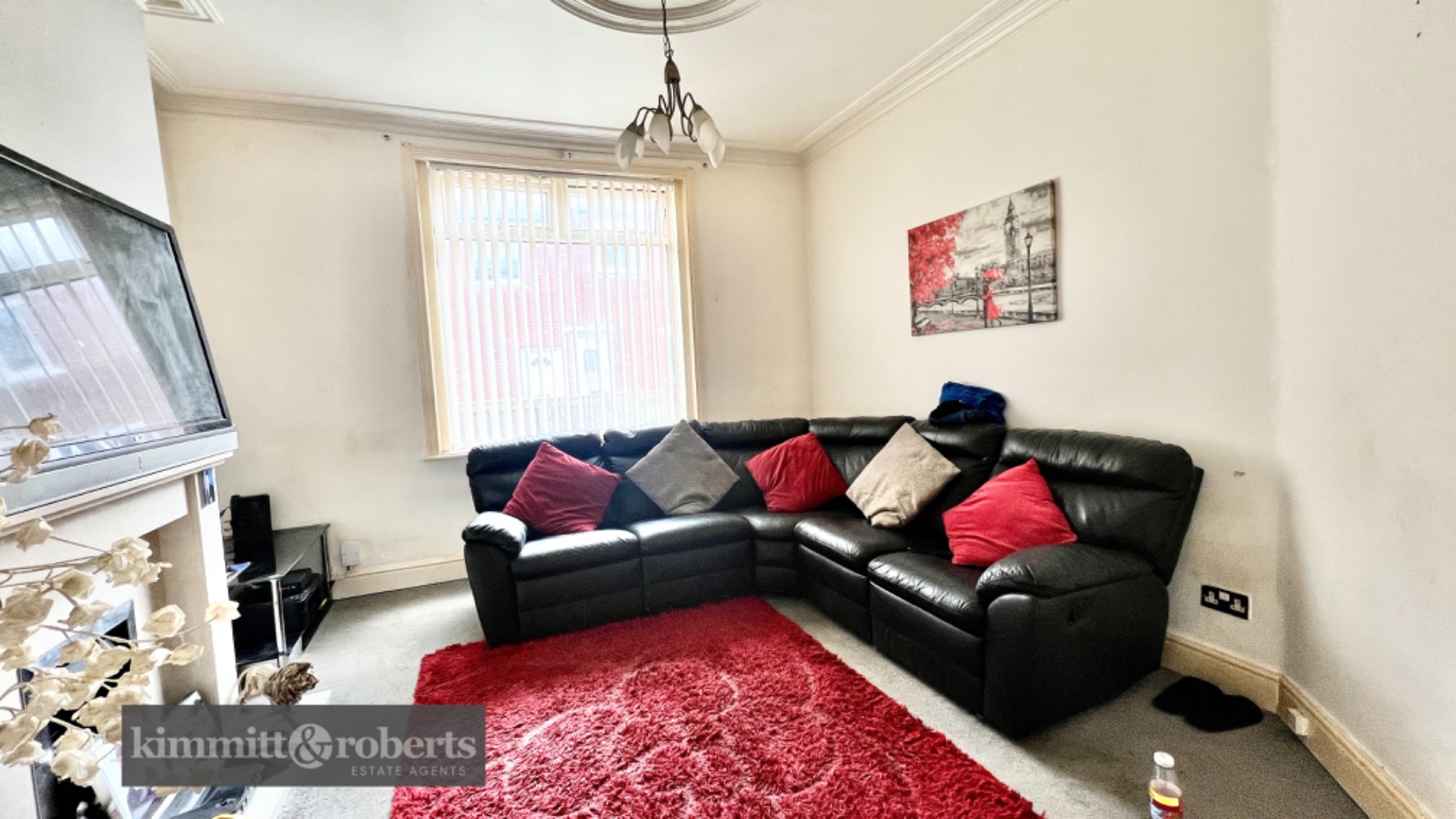 2 bedroom Terraced House for sale in Seaham