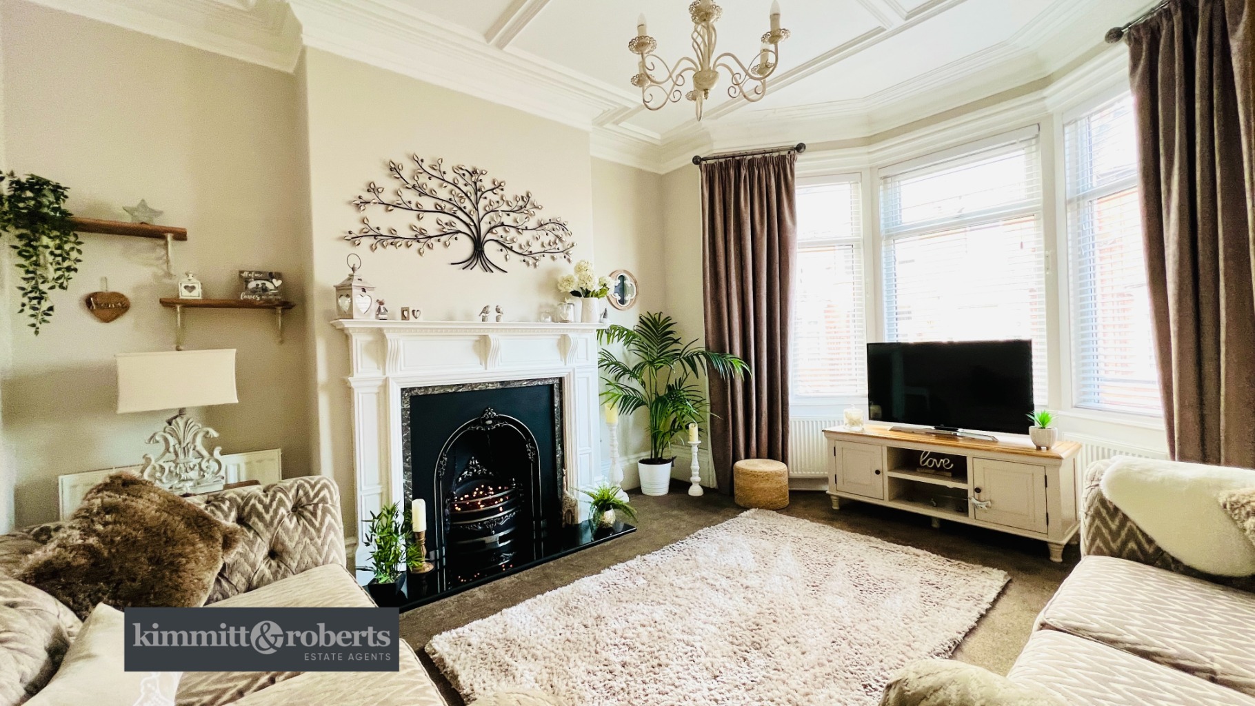 3 bedroom Terraced House for sale in Seaham