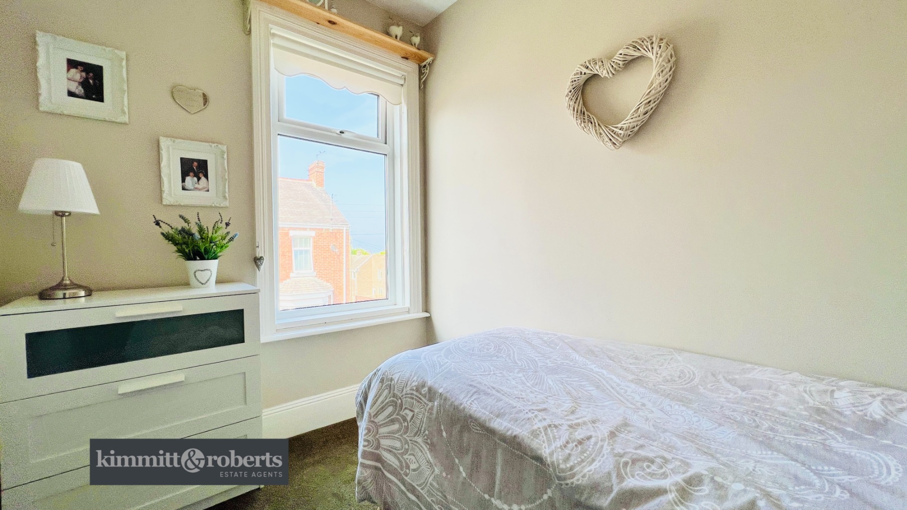 3 bedroom Terraced House for sale in Seaham