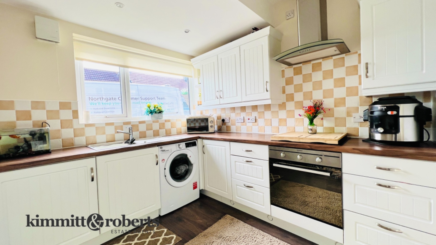 3 bedroom Bungalow for sale in Seaham