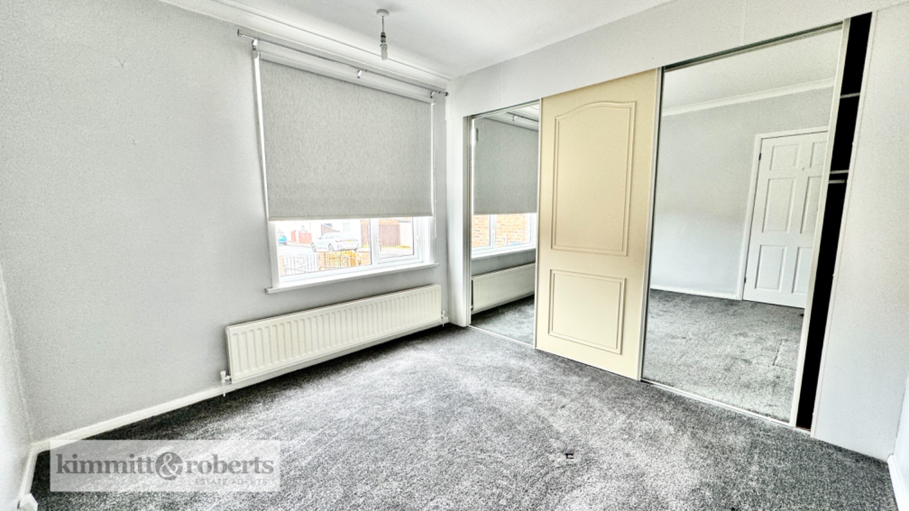 3 bedroom Terraced Bungalow for sale in Seaham