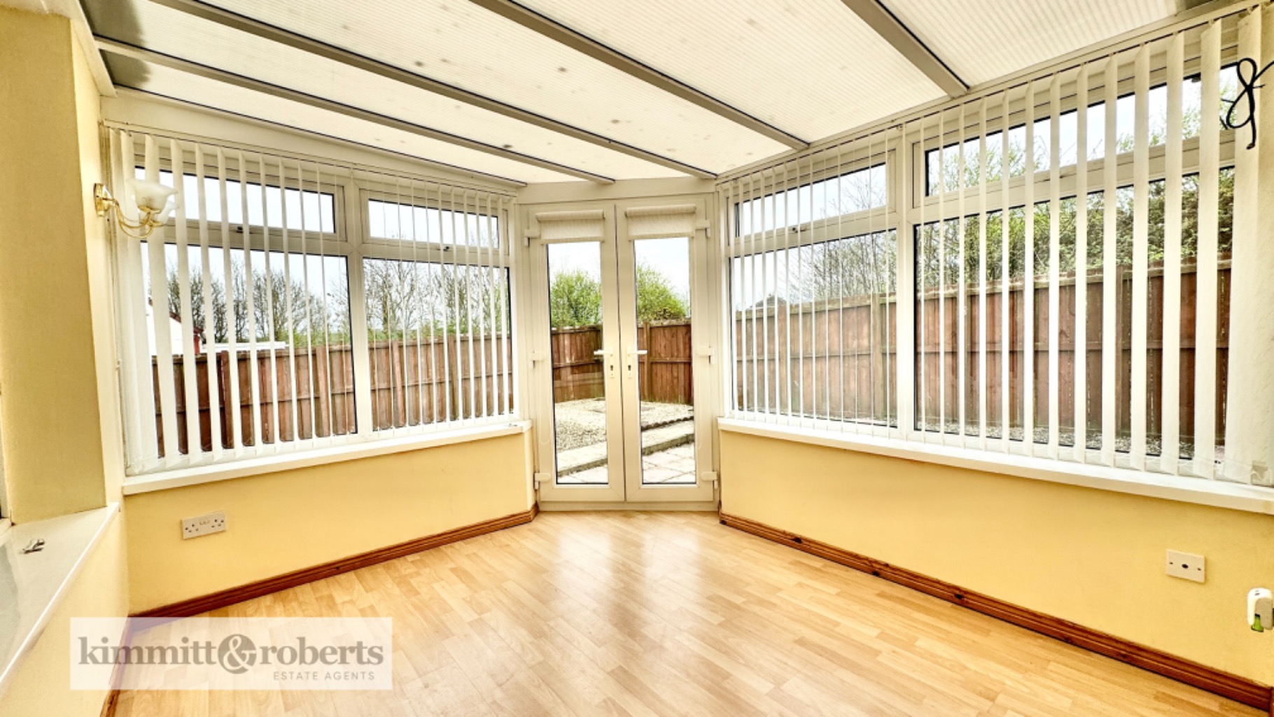 3 bedroom Terraced Bungalow for sale in Seaham