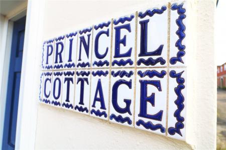 Princel Cottage