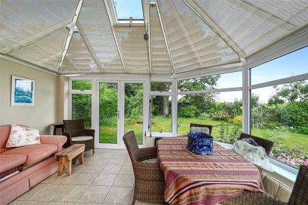 Summerhouse