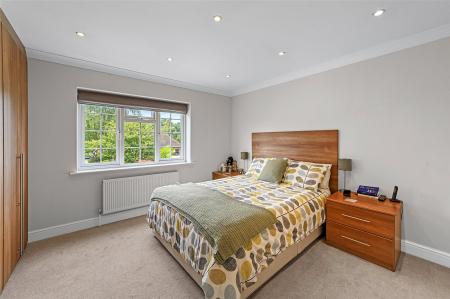 Principal Bedroom