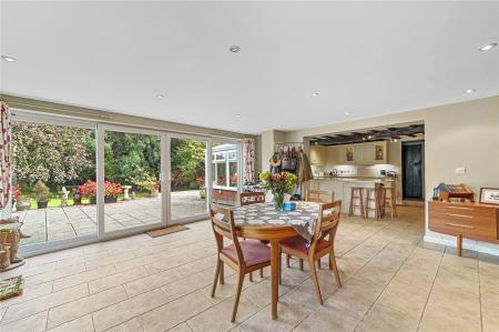 Dining / Family Room